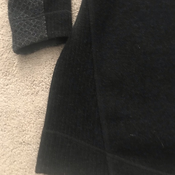 Prana long sleeve sweater/sweatshirt top - Picture 5 of 9